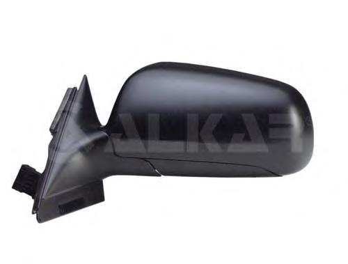 Espejo retrovisor izquierdo 6129503 Alkar