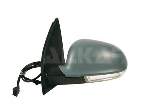 Espejo retrovisor derecho Alkar 6128128 precio, desde 56,18 EUR