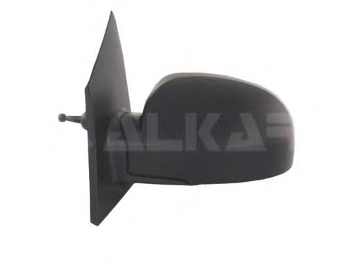 Espejo retrovisor derecho 6128626 Alkar