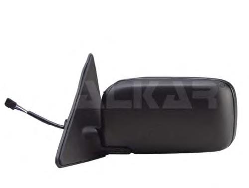 6128485 Alkar espejo retrovisor derecho