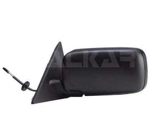 Espejo retrovisor derecho 6128487 Alkar