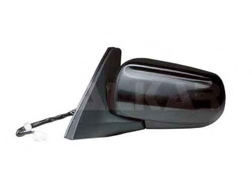 Espejo retrovisor izquierdo 6125323 Alkar