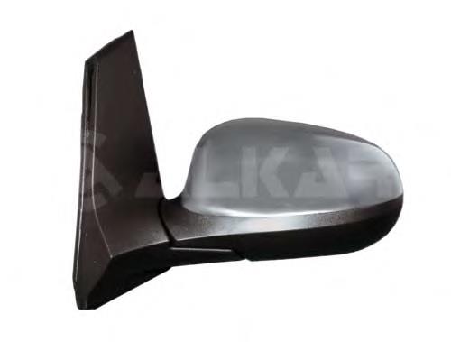 1751761 Ford espejo retrovisor izquierdo