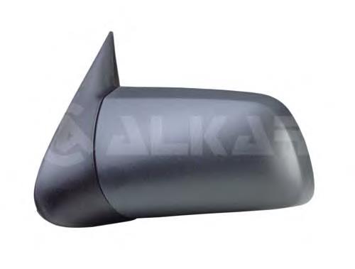 Espejo retrovisor izquierdo 6125432 Alkar