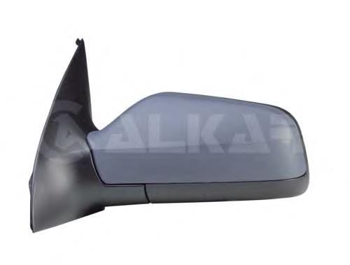 Espejo izquierdo Alkar 6125437 precio, desde 196,34 EUR