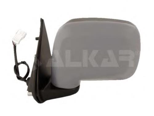 Espejo retrovisor derecho Alkar 6122552 precio, desde 276,90 EUR