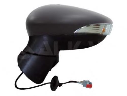 1547289 Ford espejo retrovisor derecho