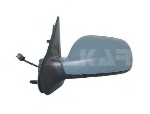 Comprar 8149GJ Peugeot/Citroen Espejo de retrovisor izquierdo