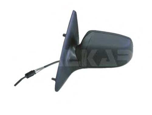 Espejo retrovisor izquierdo 6121378 Alkar