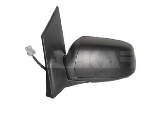 6121400 Alkar Espejo retrovisor izquierdo