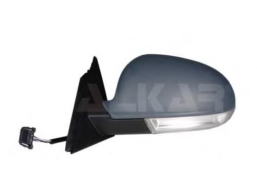 Comprar 6125117 Alkar Espejo de retrovisor izquierdo