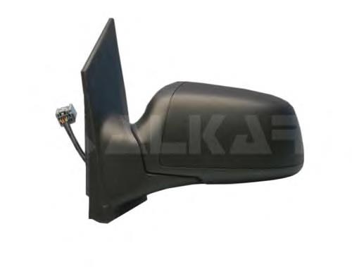 Espejo retrovisor derecho 6124400 Alkar