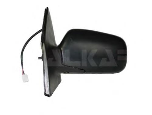 Espejo retrovisor derecho 6126269 Alkar