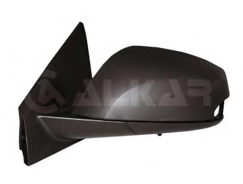 6126232 Alkar espejo retrovisor derecho