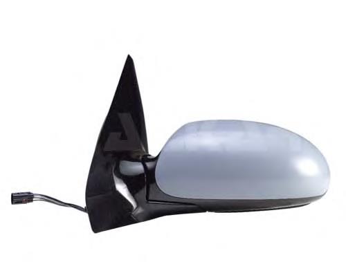 Espejo retrovisor derecho Alkar 6126399 precio, desde 58,14 EUR
