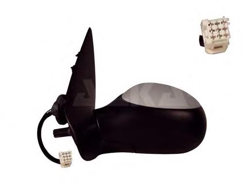 Espejo retrovisor derecho Alkar 6126283 precio, desde 54,68 EUR