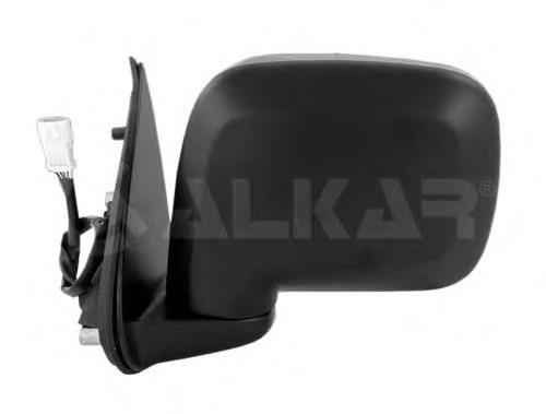 Espejo izquierdo Alkar 6125552 precio, desde 247,75 EUR