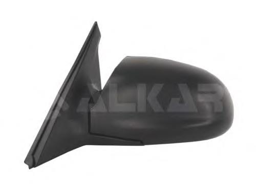 Espejo retrovisor izquierdo 6125575 Alkar