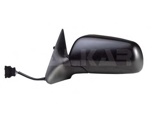 Retrovisor izquierdo VAG 1U1857501R01C