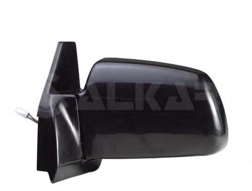 Espejo retrovisor izquierdo 6125989 Alkar