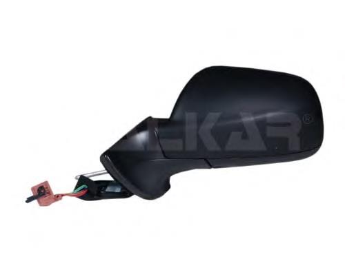Comprar 6125740 Alkar Espejo de retrovisor izquierdo
