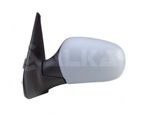 Espejo retrovisor derecho 6140164 Alkar