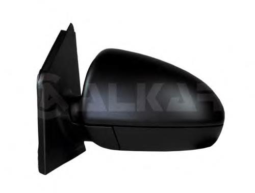 Espejo retrovisor derecho 6140009 Alkar