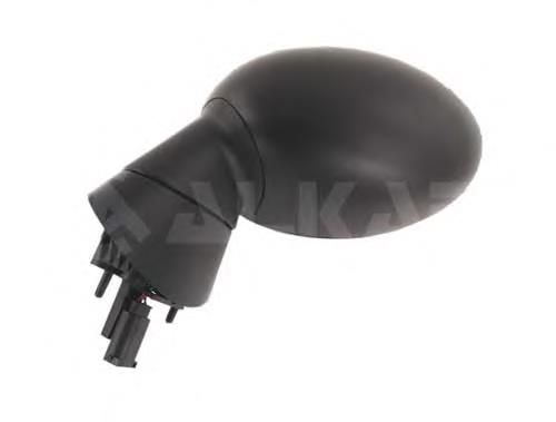 Espejo retrovisor izquierdo para Mini Cooper  R50, R53