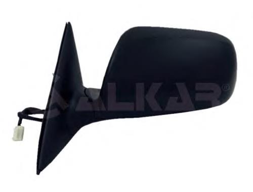 6139956 Alkar espejo retrovisor izquierdo