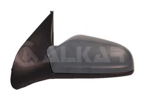 Espejo retrovisor derecho Alkar 6140438 precio, desde 100,52 EUR
