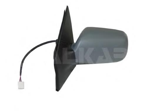 Espejo retrovisor derecho 6140269 Alkar