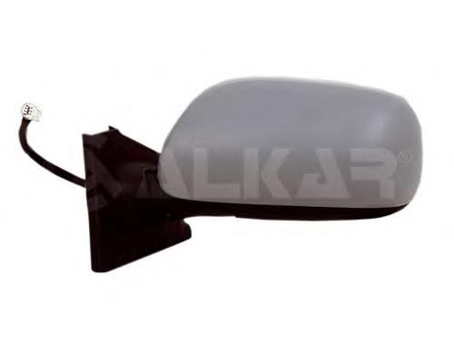 Comprar 6142267 Alkar Espejo de retrovisor derecho