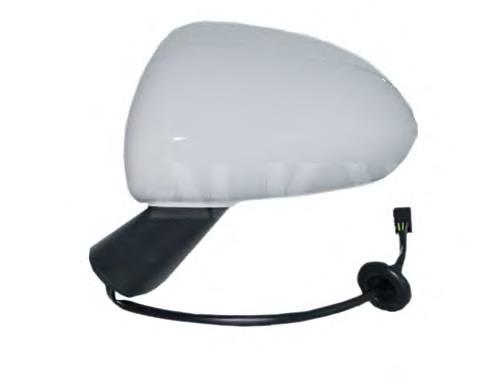 Comprar 6141424 Alkar Espejo de retrovisor izquierdo