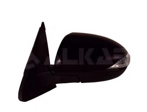 6142657 Alkar espejo retrovisor derecho