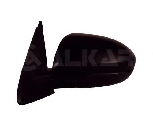 6140657 Alkar espejo retrovisor derecho