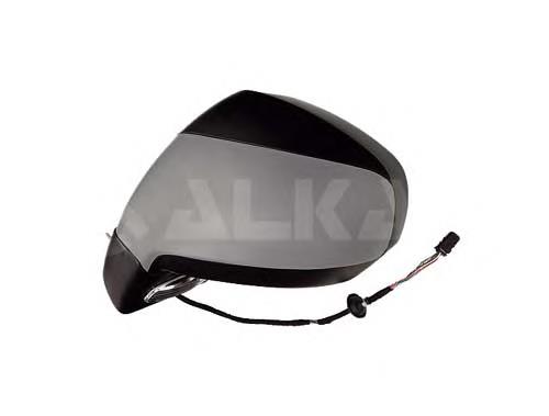 Espejo retrovisor derecho Alkar 6140865 precio, desde 151,23 EUR