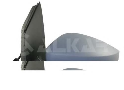 Espejo retrovisor izquierdo 6134123 Alkar