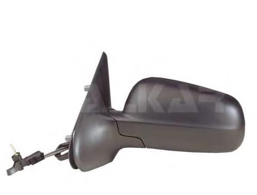 Retrovisor exterior derecho VAG 6K1857508G01C