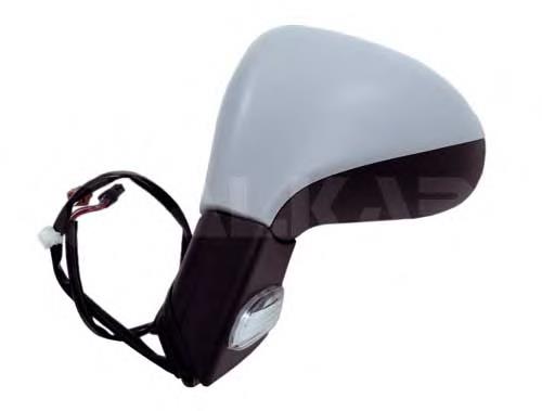 Comprar E2758 SPJ Espejo de retrovisor derecho