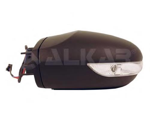 Comprar 169810067628 Mercedes Espejo de retrovisor derecho