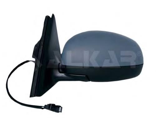 Comprar 6138559 Alkar Espejo de retrovisor derecho