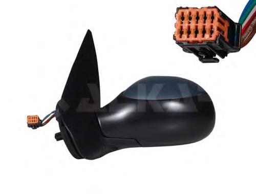 Espejo izquierdo Alkar 6139283 precio, desde 55,69 EUR