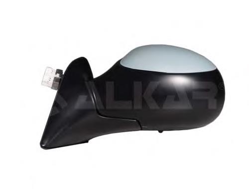 Espejo izquierdo VAN Wezel 0957817 precio, desde 50,82 EUR