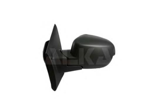 Espejo de retrovisor izquierdo 6139177 Alkar