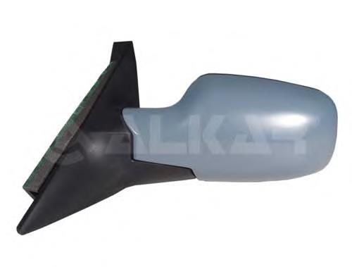 Comprar 6139221 Alkar Espejo de retrovisor izquierdo