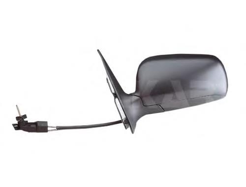 Espejo de retrovisor izquierdo 6137522 Alkar