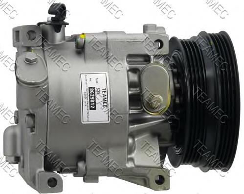 Compresor de ac Punto I hatchback (1993-1999) original desde 74,05 €