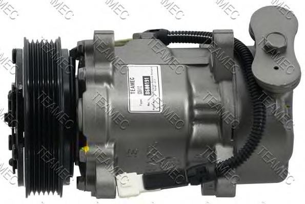 8600191 Teamec