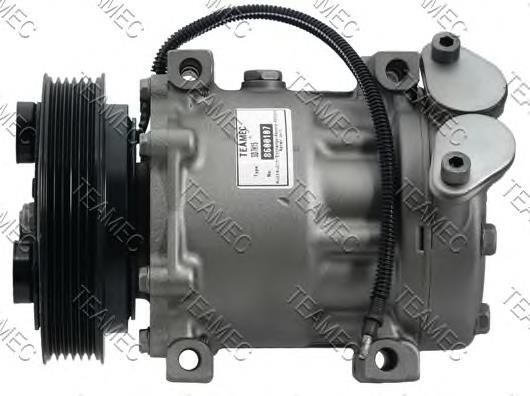 8600107 Teamec