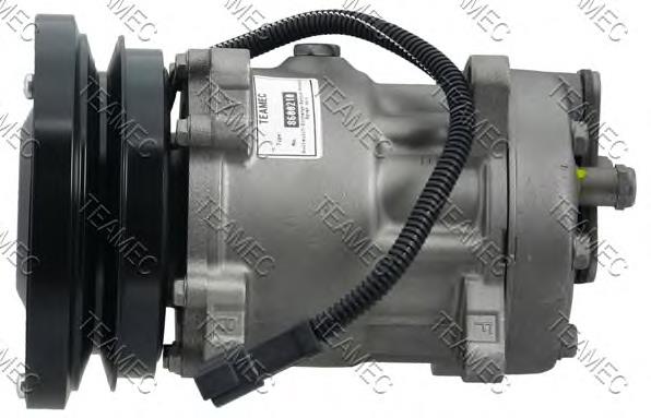 8600210 Teamec